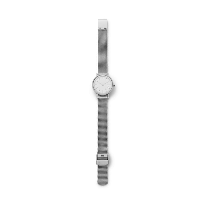 zegarek Skagen SKW2441 kwarcowy damski Hald HALD - miniatura 6