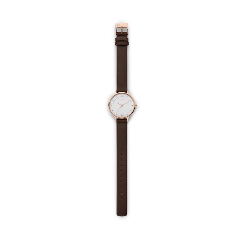 Skagen SKW2472 zegarek damski Anita - miniatura 2