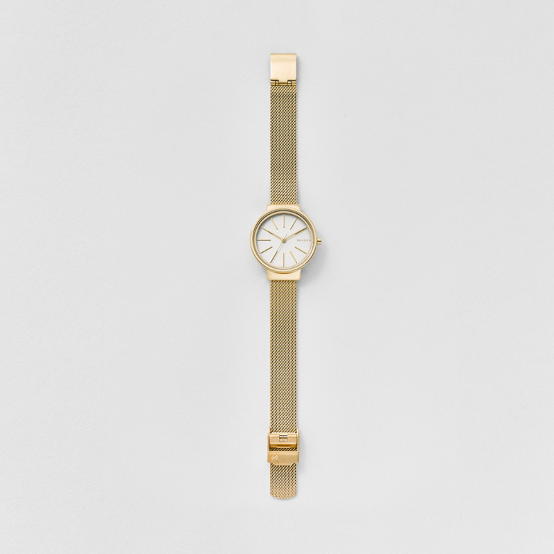 Skagen SKW2477 zegarek damski Ancher - miniatura 2
