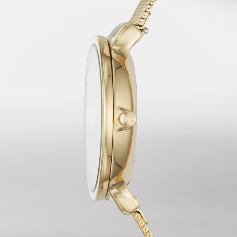Skagen SKW2477 damski zegarek Ancher bransoleta - miniatura 3
