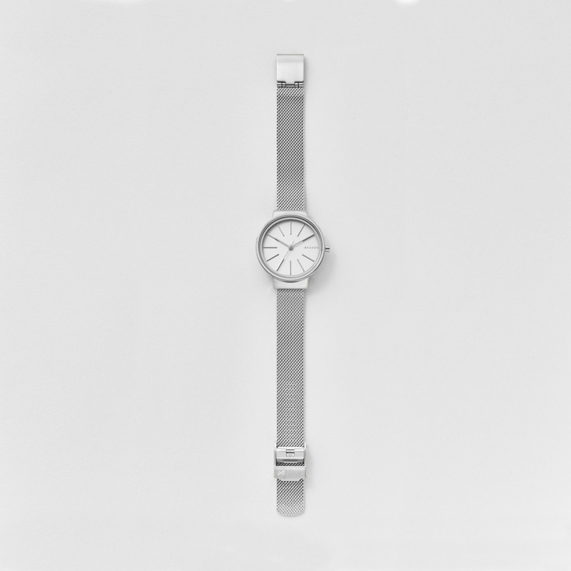 Skagen SKW2478 zegarek damski Ancher - miniatura 2