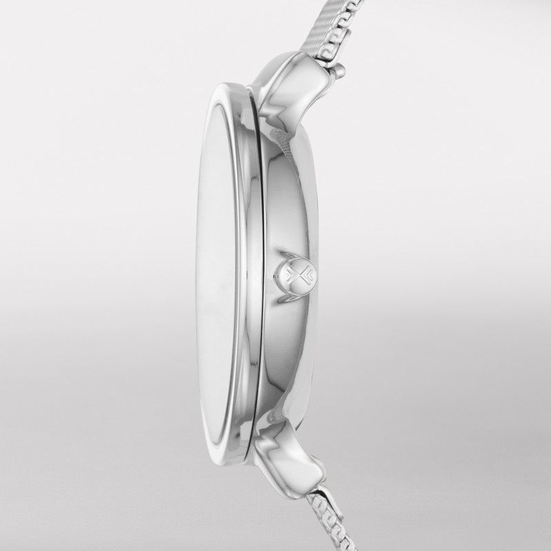 Skagen SKW2478 damski zegarek Ancher bransoleta - miniatura 3