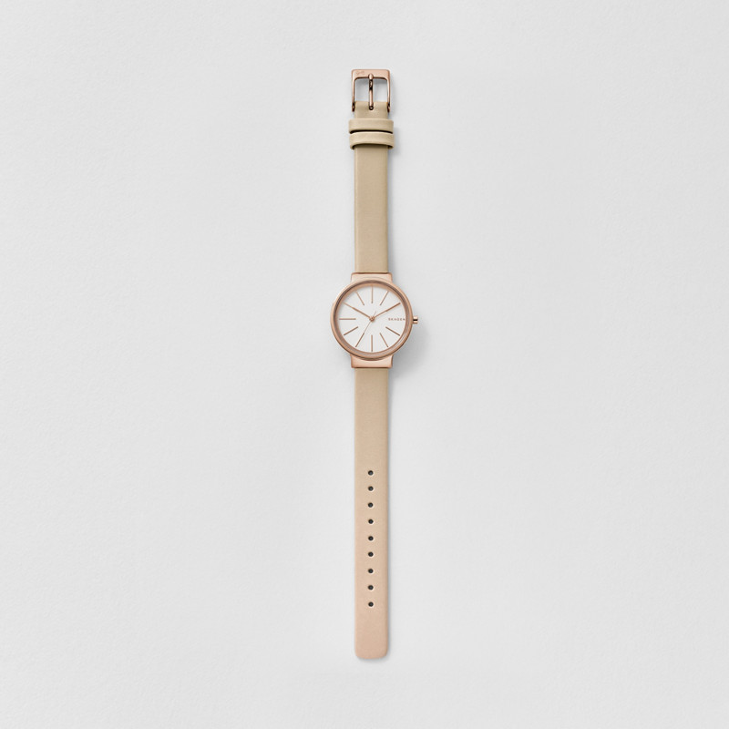 Skagen SKW2481 zegarek damski Ancher - miniatura 2