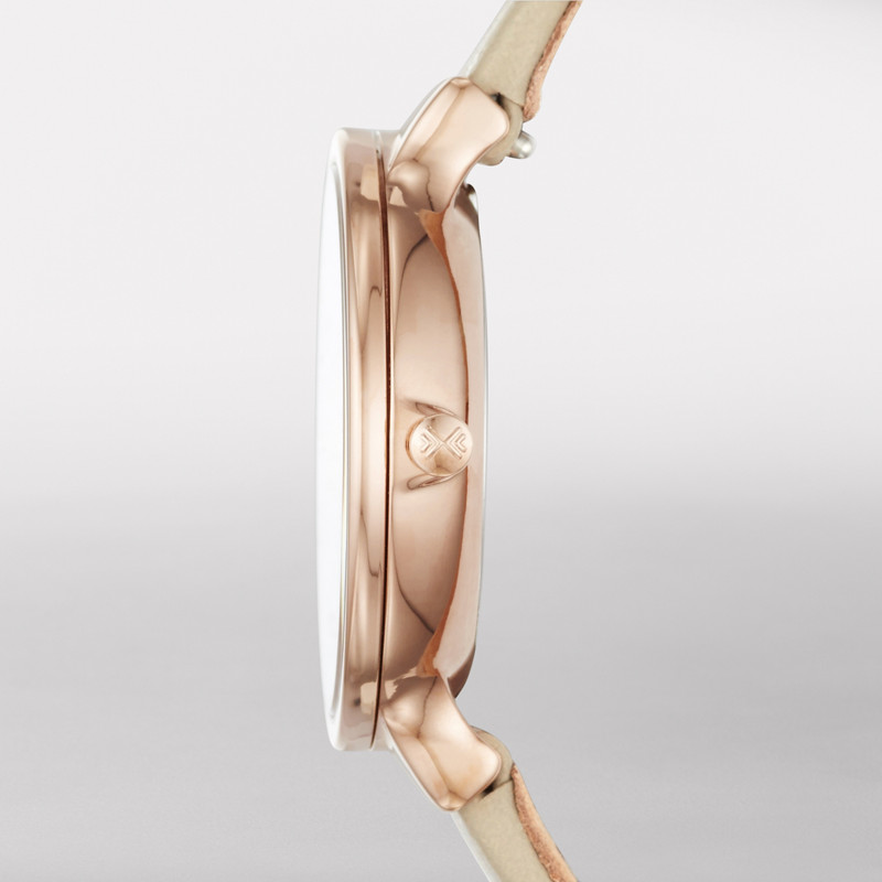 Skagen SKW2481 damski zegarek Ancher pasek - miniatura 3