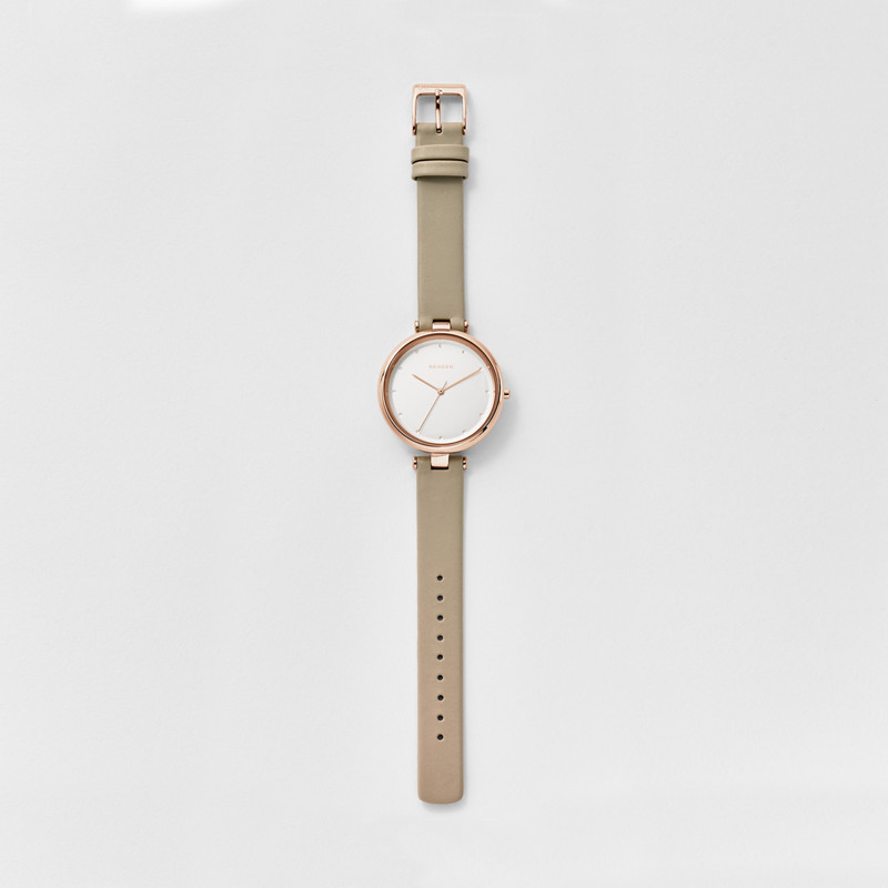 zegarek Skagen SKW2484 kwarcowy damski Tanja - miniatura 6