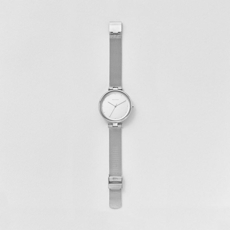 Skagen SKW2485 zegarek damski Tanja - miniatura 6