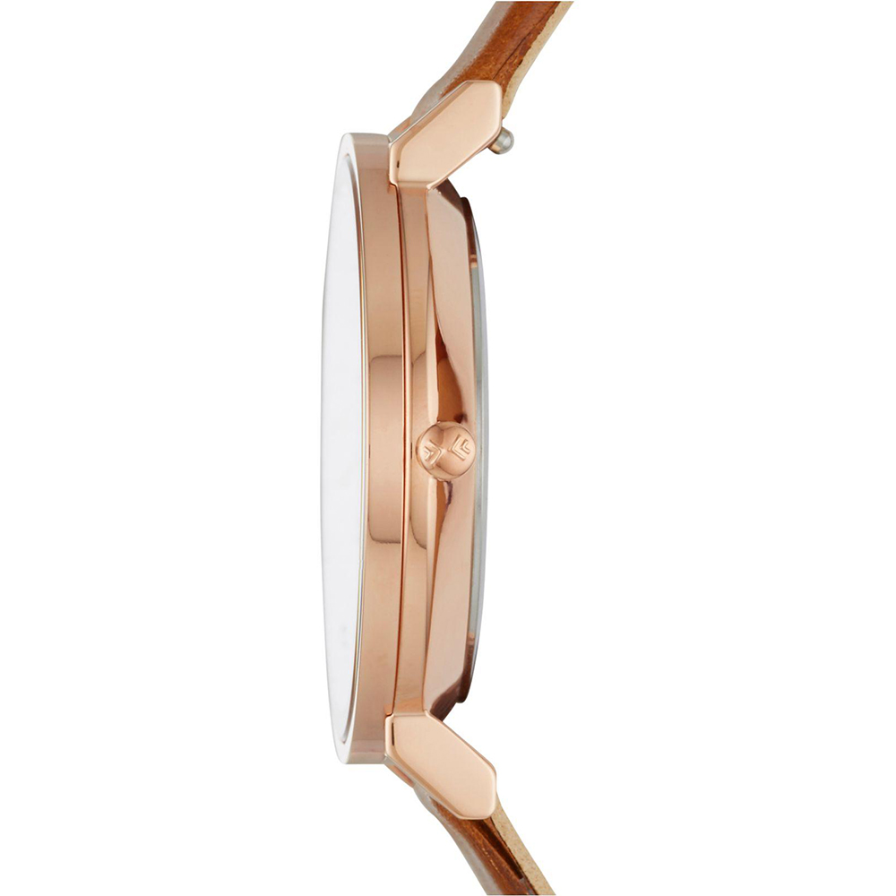 Skagen SKW2488 zegarek damski Hald - miniatura 2
