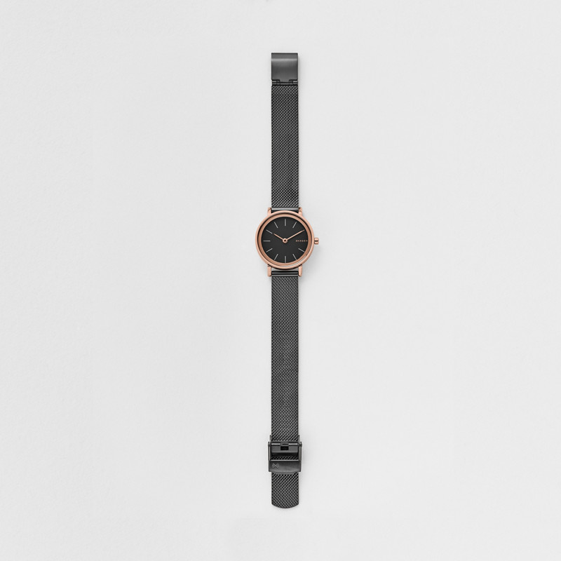 Skagen SKW2492 damski zegarek Hald bransoleta - miniatura 3