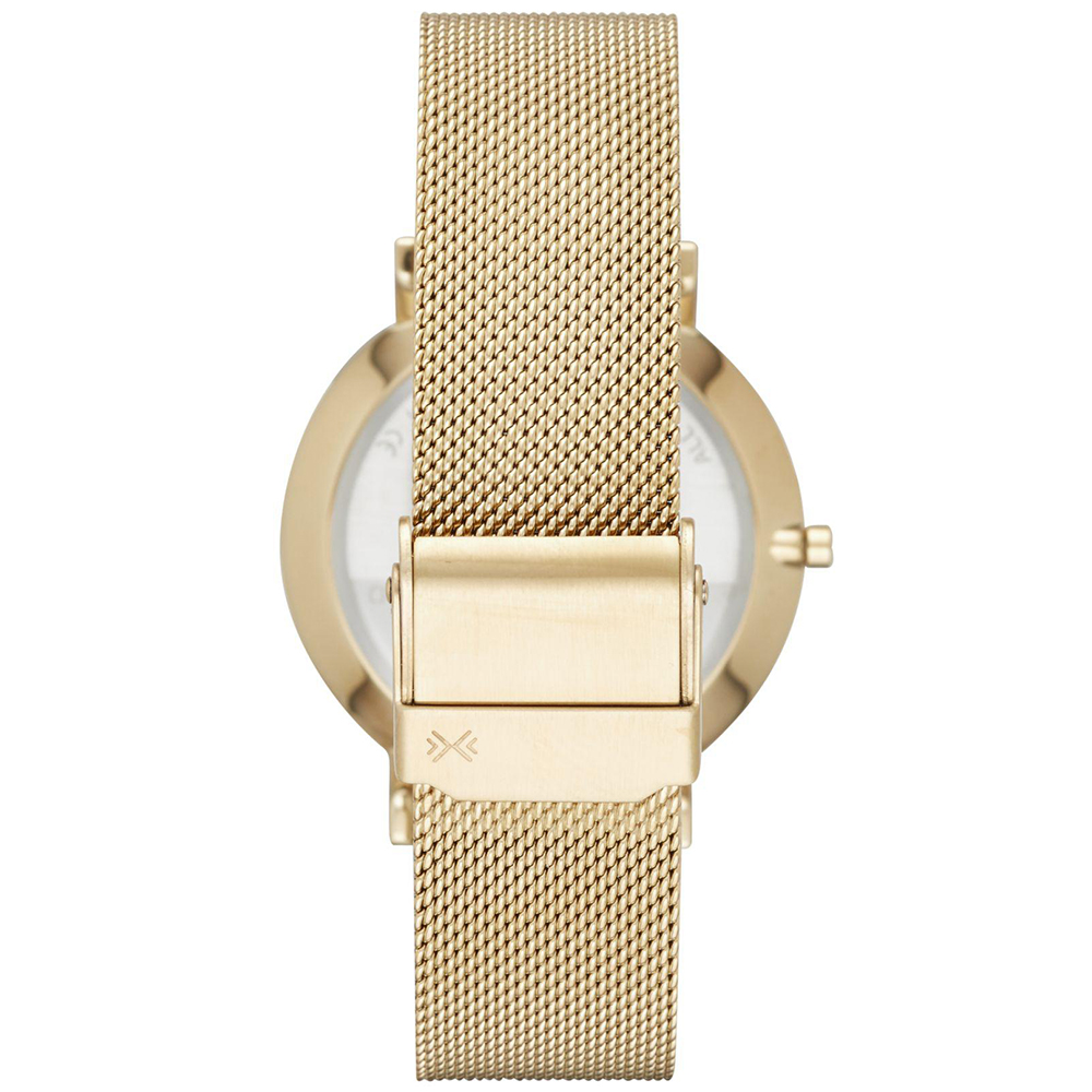 Skagen SKW2509 damski zegarek Hald bransoleta - miniatura 3