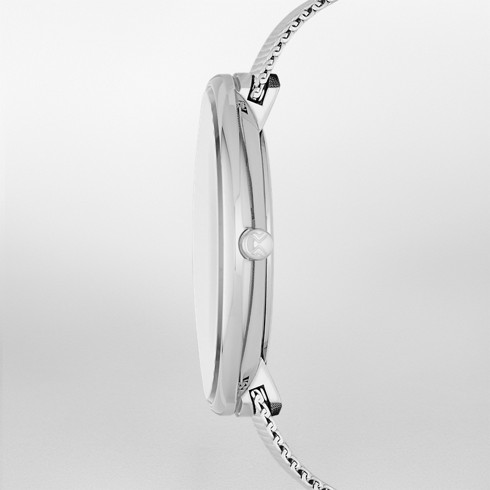 Skagen SKW2561 damski zegarek Gitte bransoleta - miniatura 3