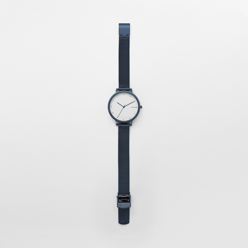 Skagen SKW2579 zegarek damski Hagen - miniatura 2