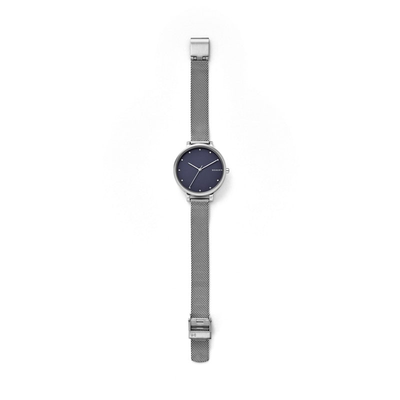 Skagen SKW2582 zegarek damski Hagen - miniatura 2