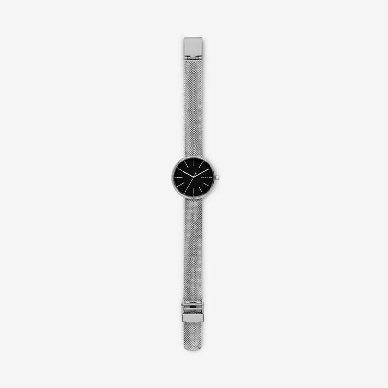 Skagen SKW2596 zegarek damski Signatur - miniatura 2