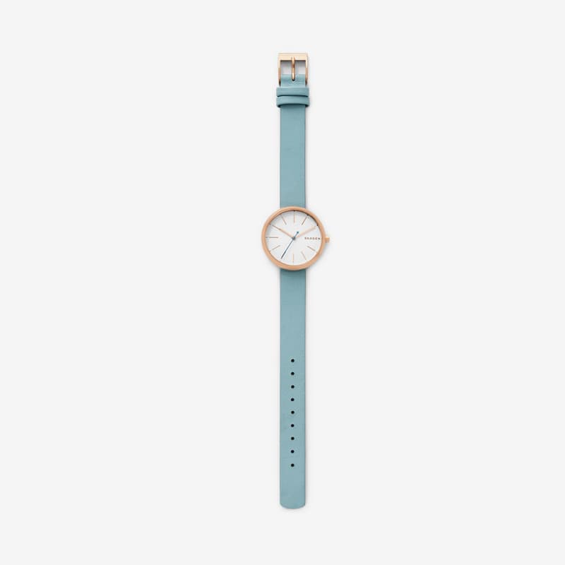 Skagen SKW2621 zegarek dla dzieci Signatur - miniatura 2