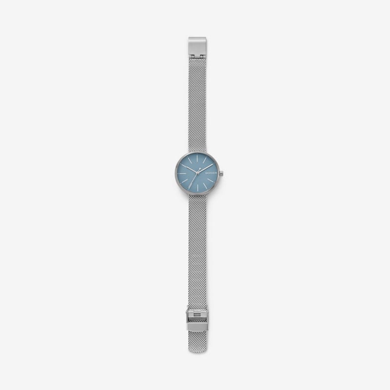 Skagen SKW2622 zegarek damski Signatur - miniatura 2