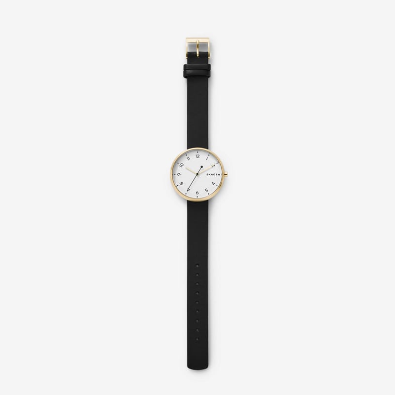 Skagen SKW2626 zegarek damski Signatur - miniatura 5