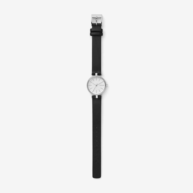 Skagen SKW2639 zegarek damski Signatur - miniatura 2