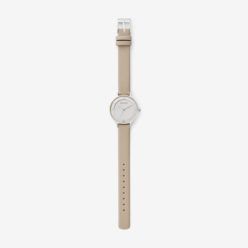 zegarek Skagen SKW2648 kwarcowy damski Anita Anita - miniatura 6