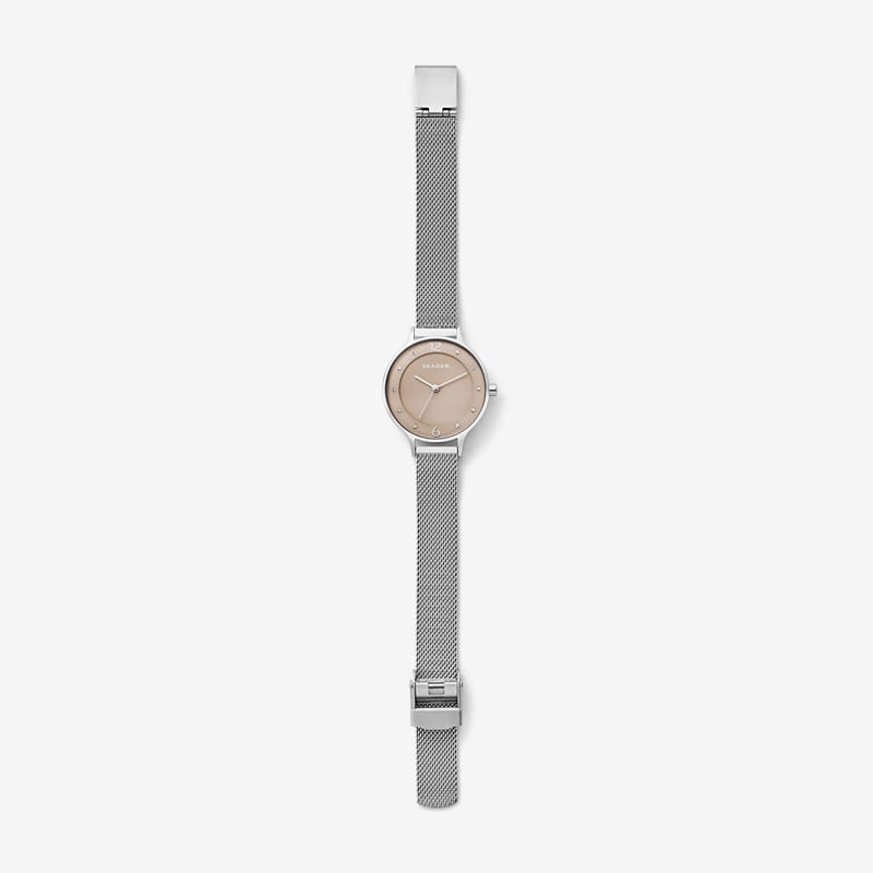Skagen SKW2649 zegarek damski Anita - miniatura 2