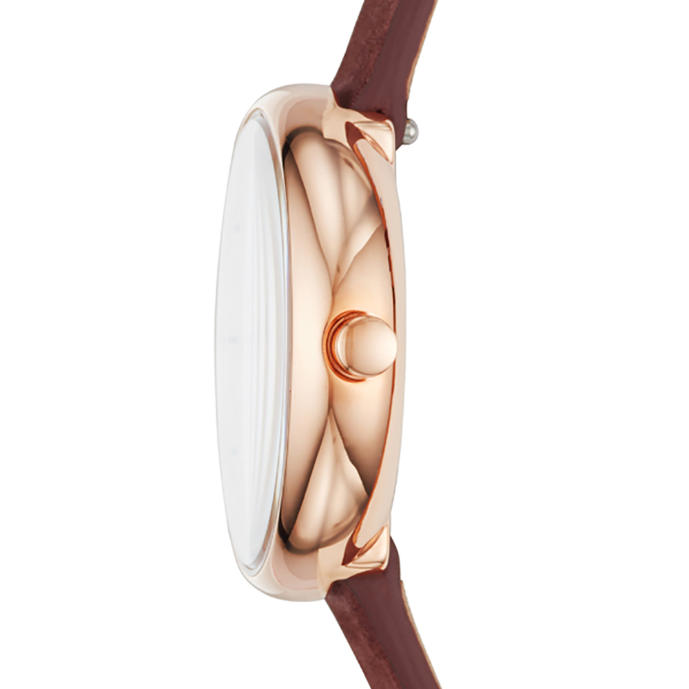 Skagen SKW2679 zegarek damski Anita - miniatura 2