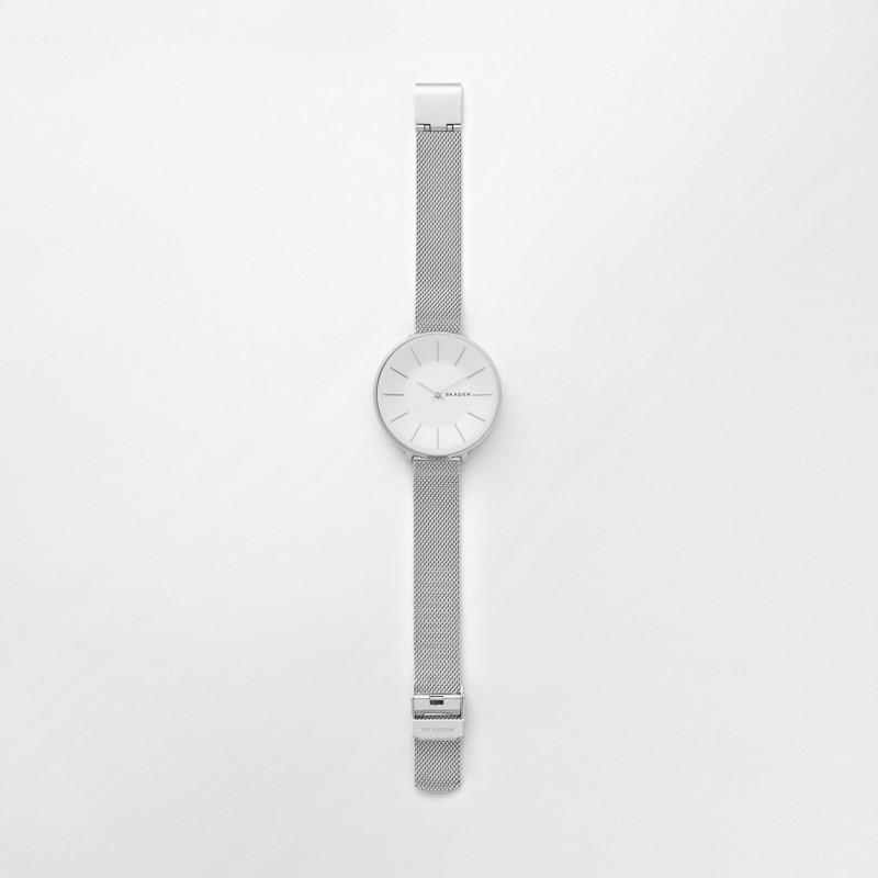 Skagen SKW2687 damski zegarek Karolina bransoleta - miniatura 3