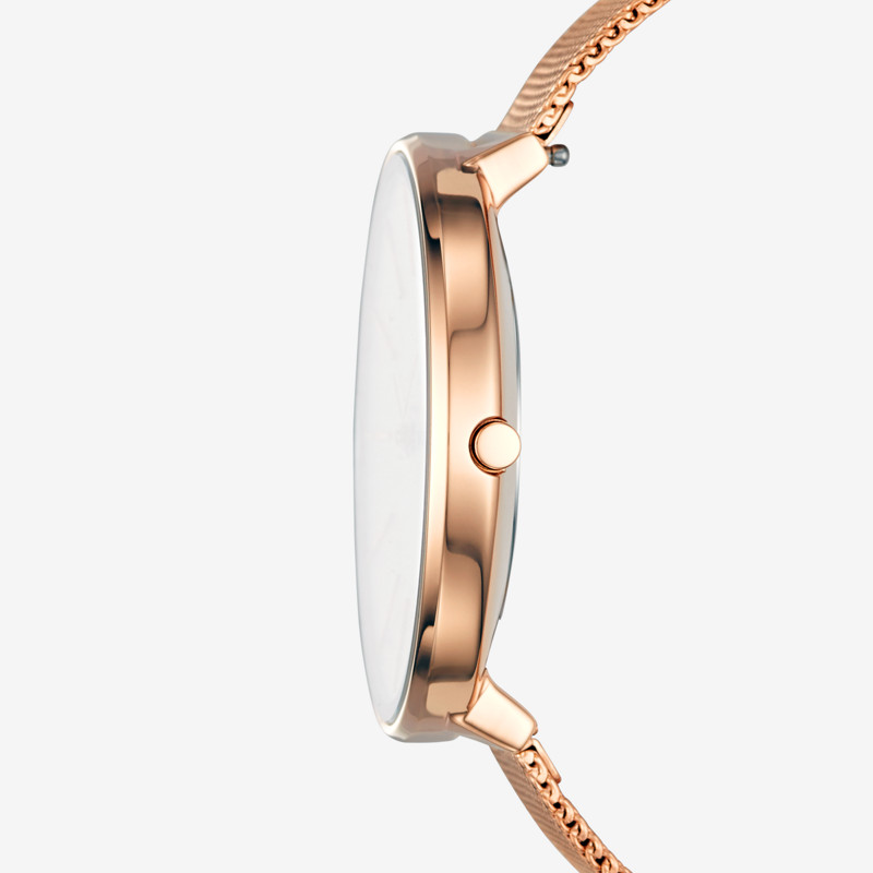 Skagen SKW2688 zegarek damski Karolina - miniatura 2