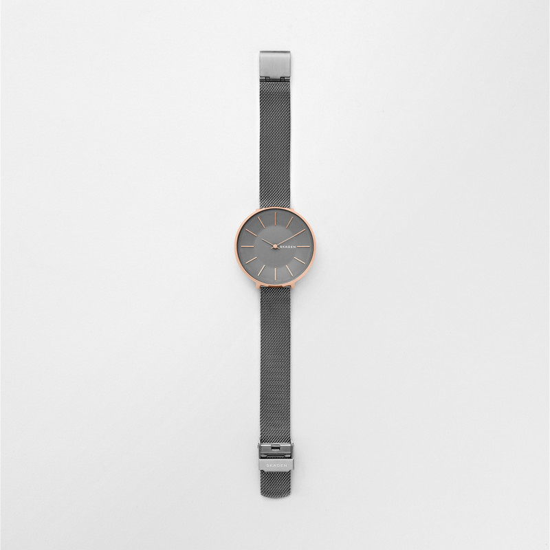 Skagen SKW2689 damski zegarek Karolina bransoleta - miniatura 3