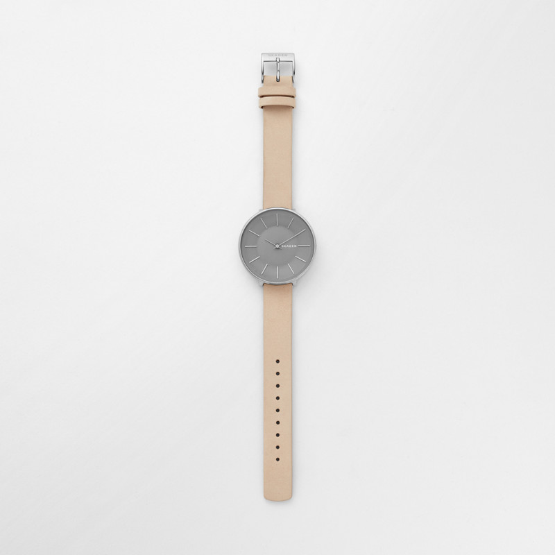 Skagen SKW2691 zegarek damski Karolina - miniatura 2