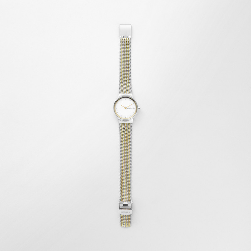 Skagen SKW2698 damski zegarek Freja bransoleta - miniatura 6