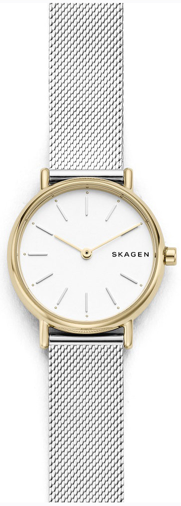 Skagen SKW2729 Signatur SIGNATUR
