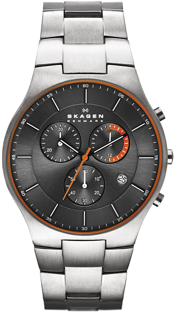 Skagen SKW6076 Balder BALDER