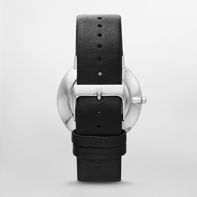 Skagen SKW6104 zegarek męski klasyczny Ancher pasek - miniatura 10