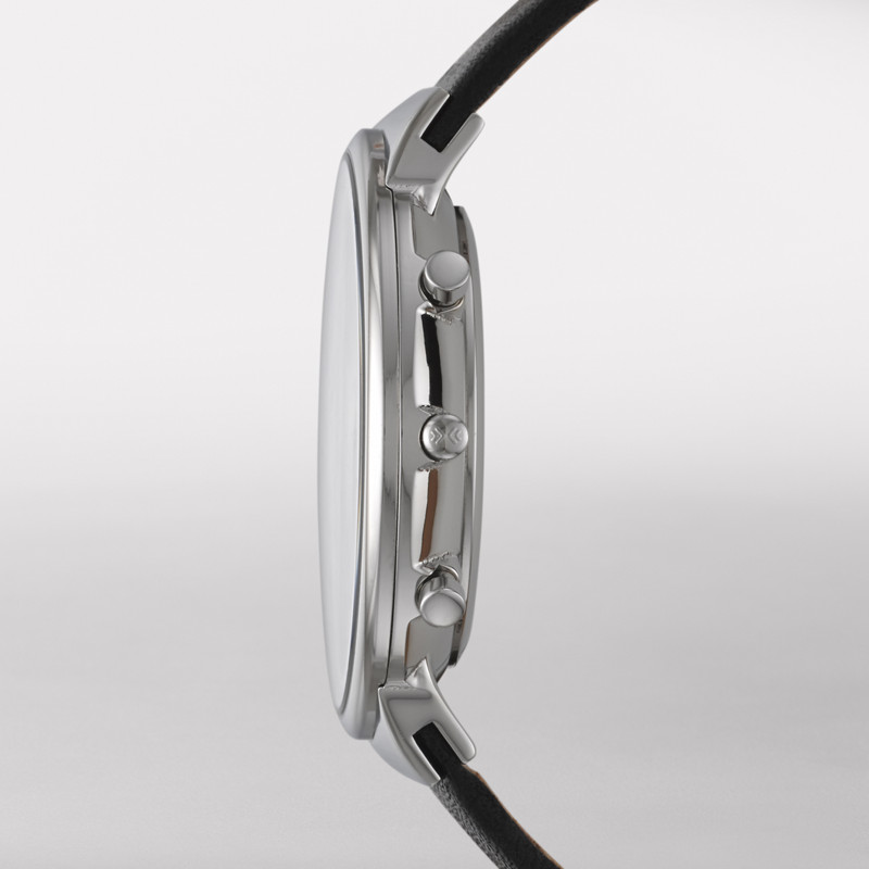 Skagen SKW6105 damski zegarek Ancher pasek - miniatura 3