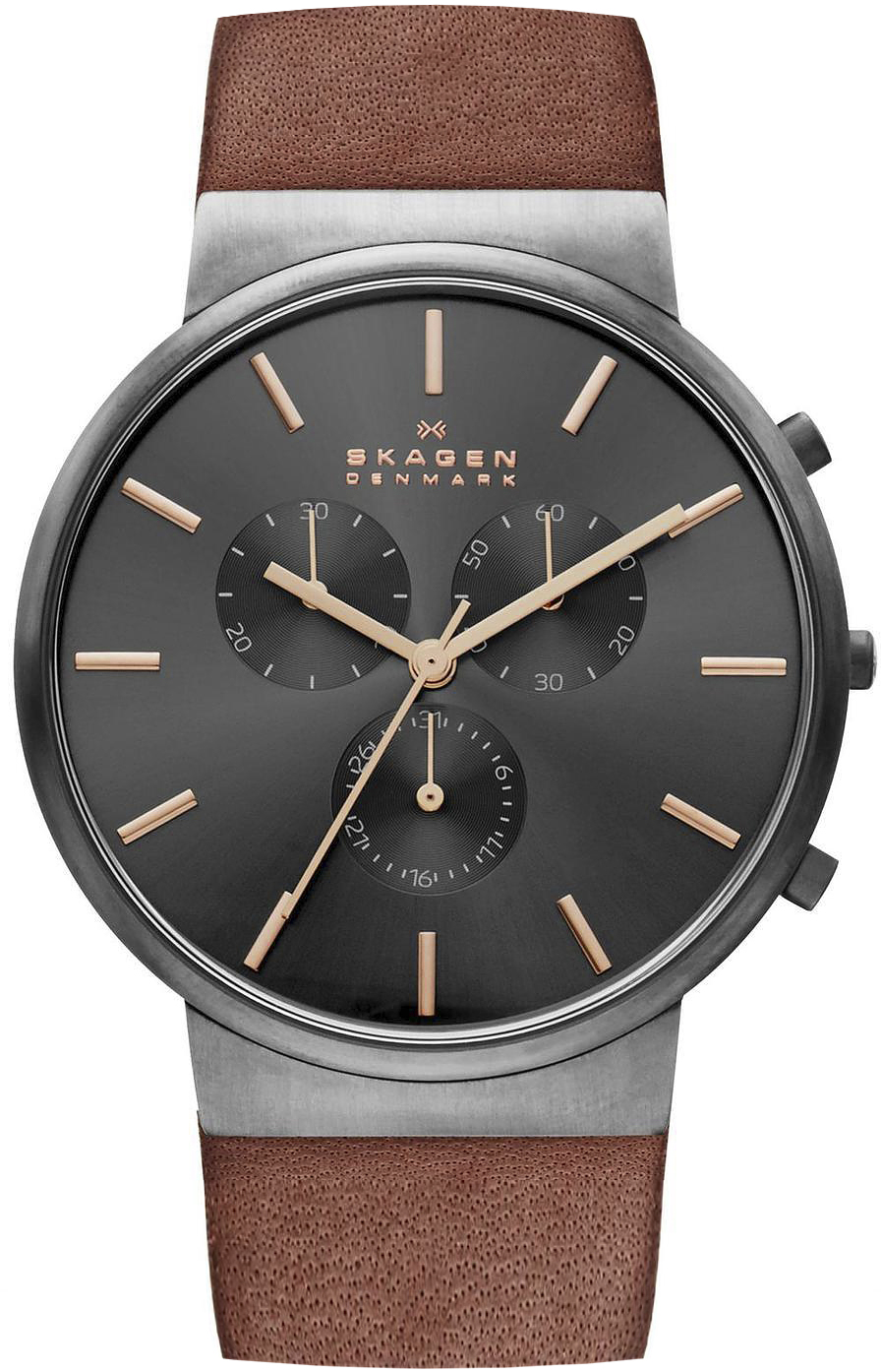 Skagen ANCHER SKW6106