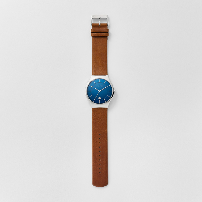 Skagen SKW6160 zegarek męski Grenen - miniatura 2