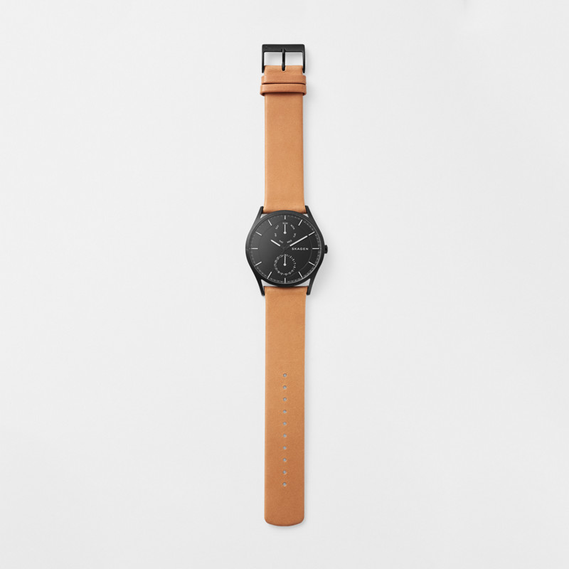 Skagen SKW6265 męski zegarek Holst pasek - miniatura 3