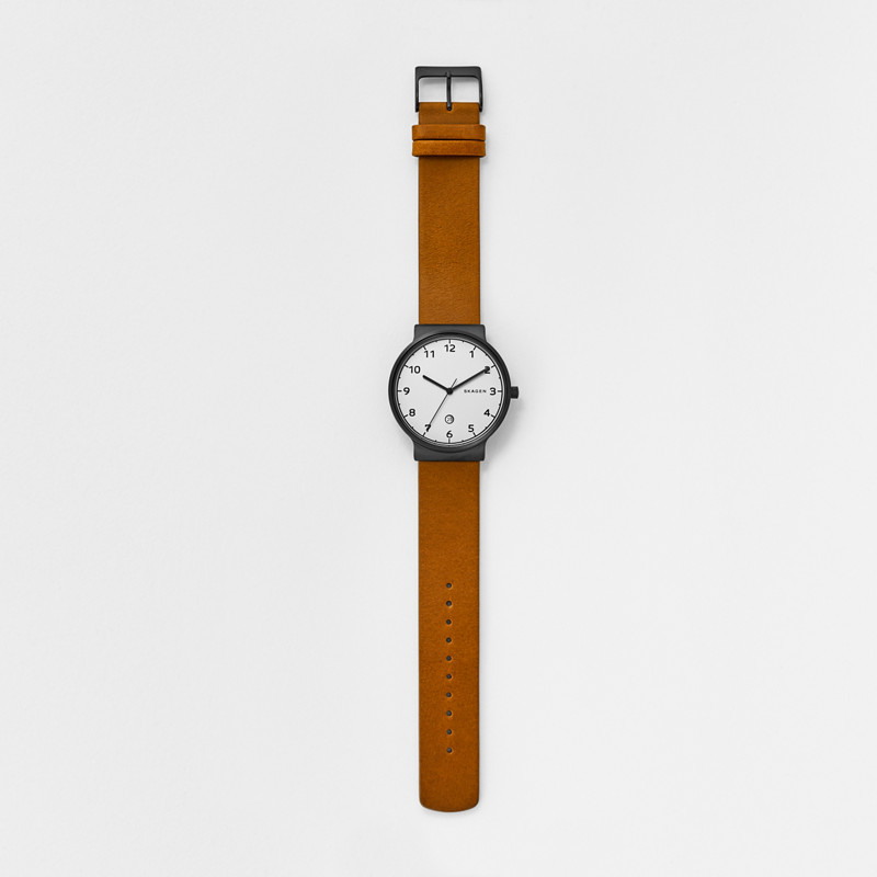 Skagen SKW6297 zegarek męski Ancher - miniatura 2