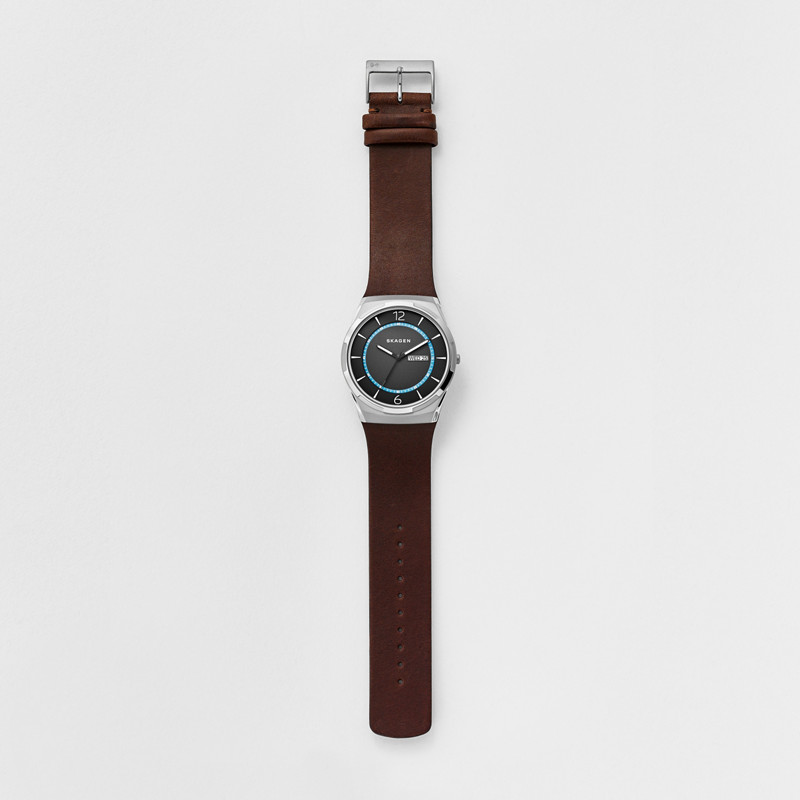 Skagen SKW6305 zegarek męski Melbye - miniatura 2