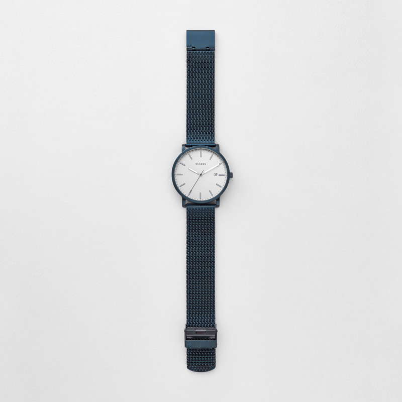 Skagen SKW6326 zegarek męski Hagen - miniatura 2