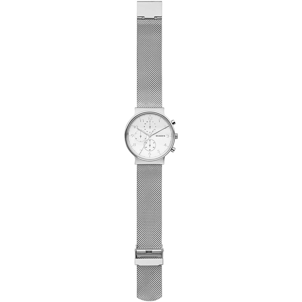 zegarek Skagen SKW6361 kwarcowy męski Ancher ANCHER - miniatura 6