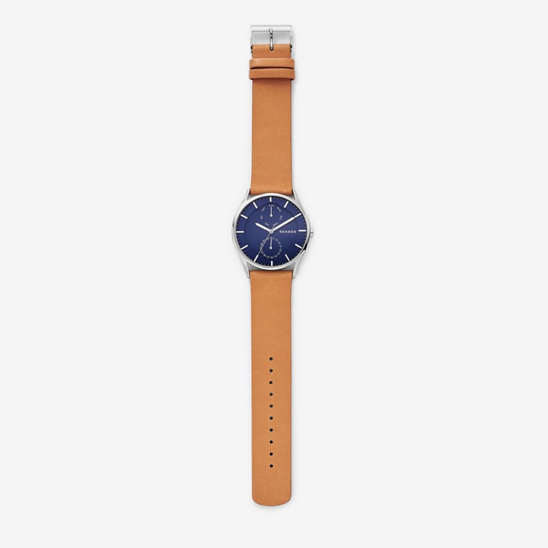 Skagen SKW6369 zegarek męski Holst - miniatura 2