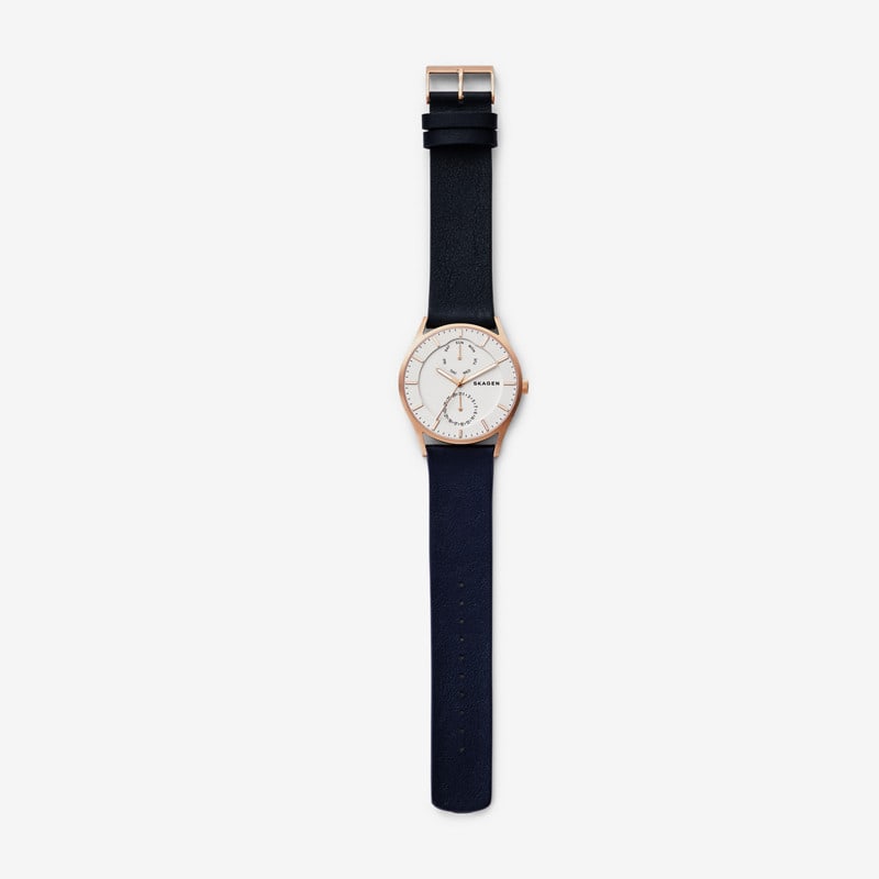 Skagen SKW6372 zegarek męski Holst - miniatura 2