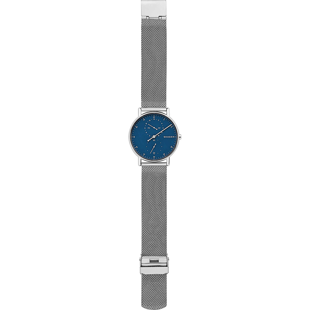Skagen SKW6389 męski zegarek Signatur bransoleta - miniatura 3