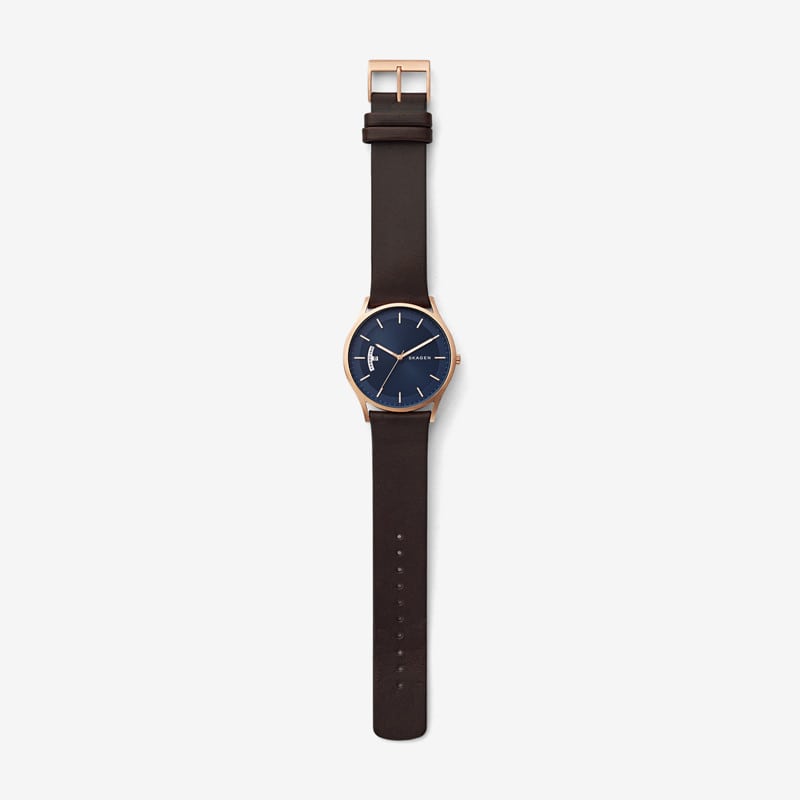 Skagen SKW6395 zegarek męski Holst - miniatura 2