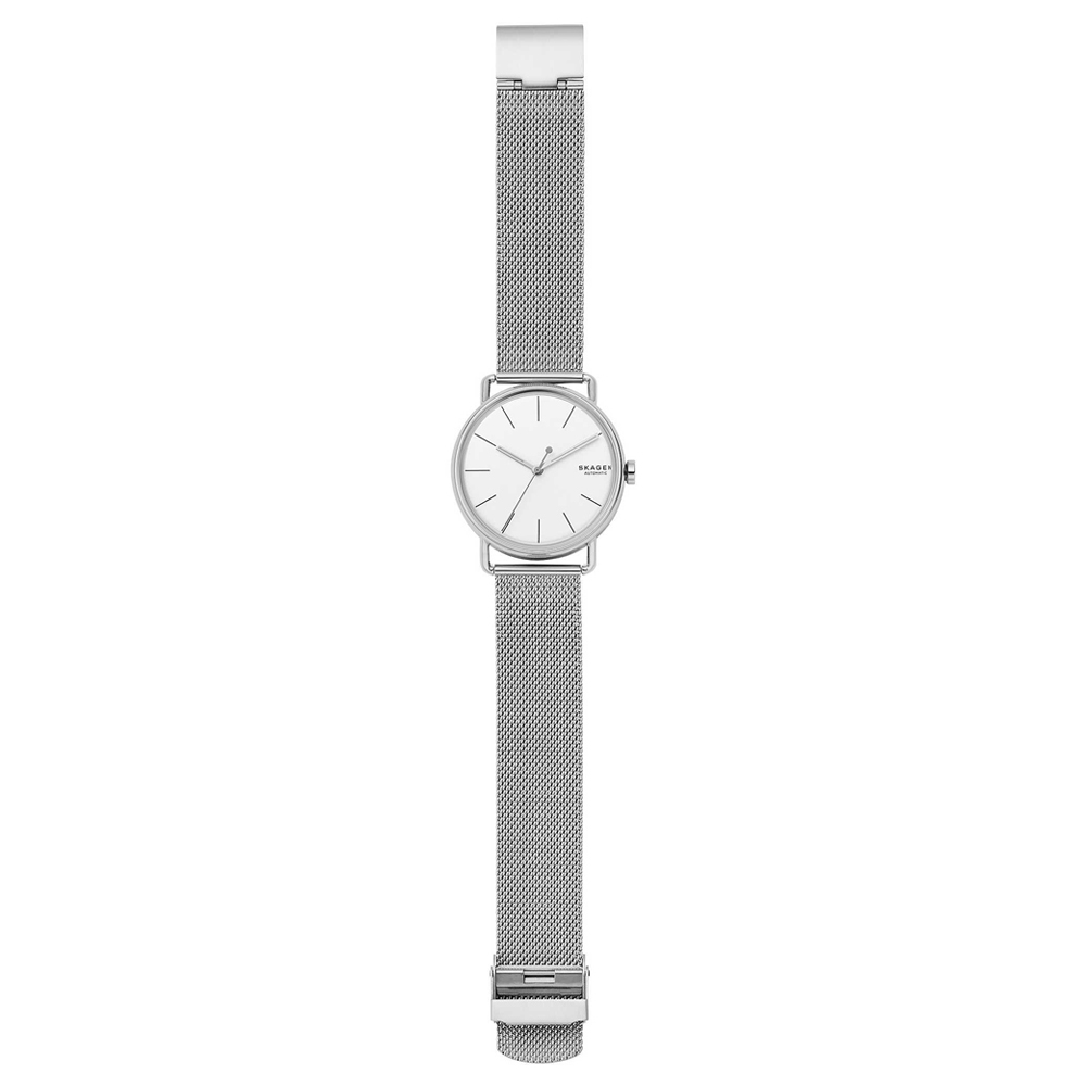 zegarek Skagen SKW6399 automatyczny męski Falster FALSTER AUTOMATIC - miniatura 6