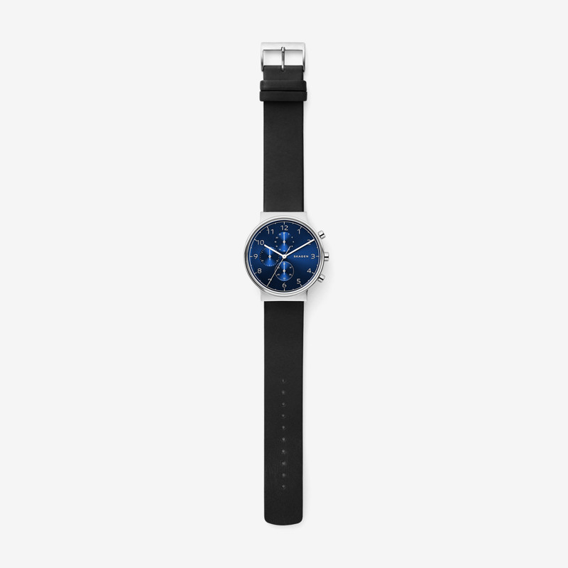 zegarek Skagen SKW6417 kwarcowy męski Ancher - miniatura 6