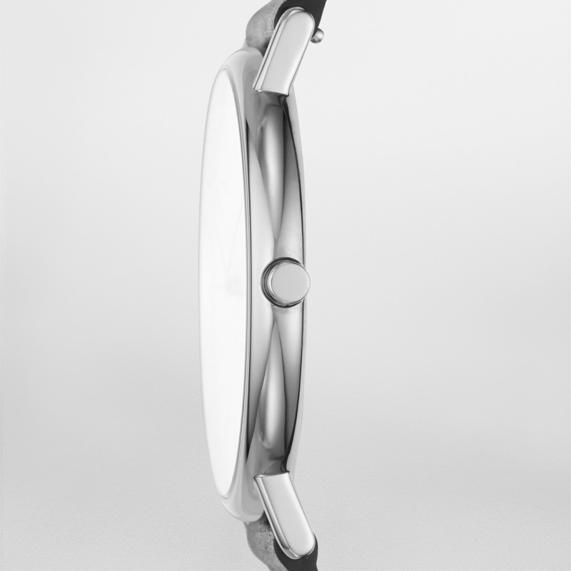 Skagen SKW6419 męski zegarek Signatur pasek - miniatura 3