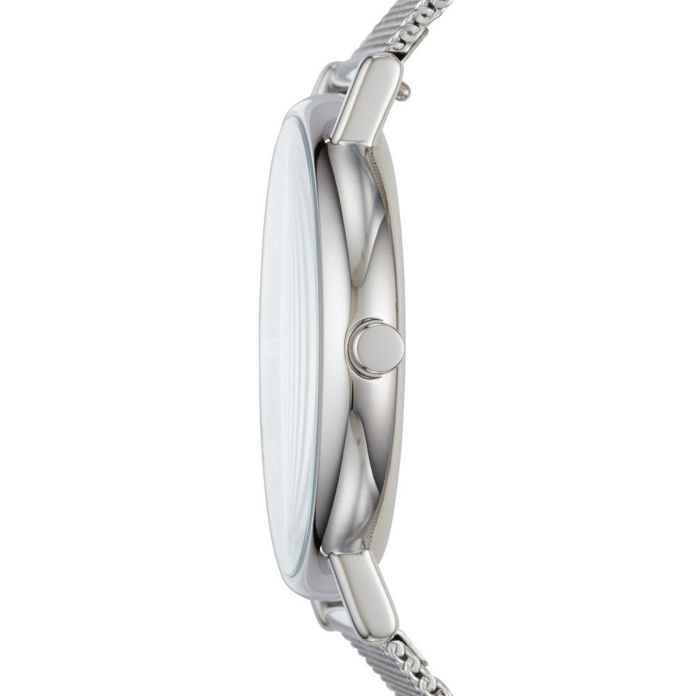 zegarek Skagen SKW6428 kwarcowy męski Signatur - miniatura 6