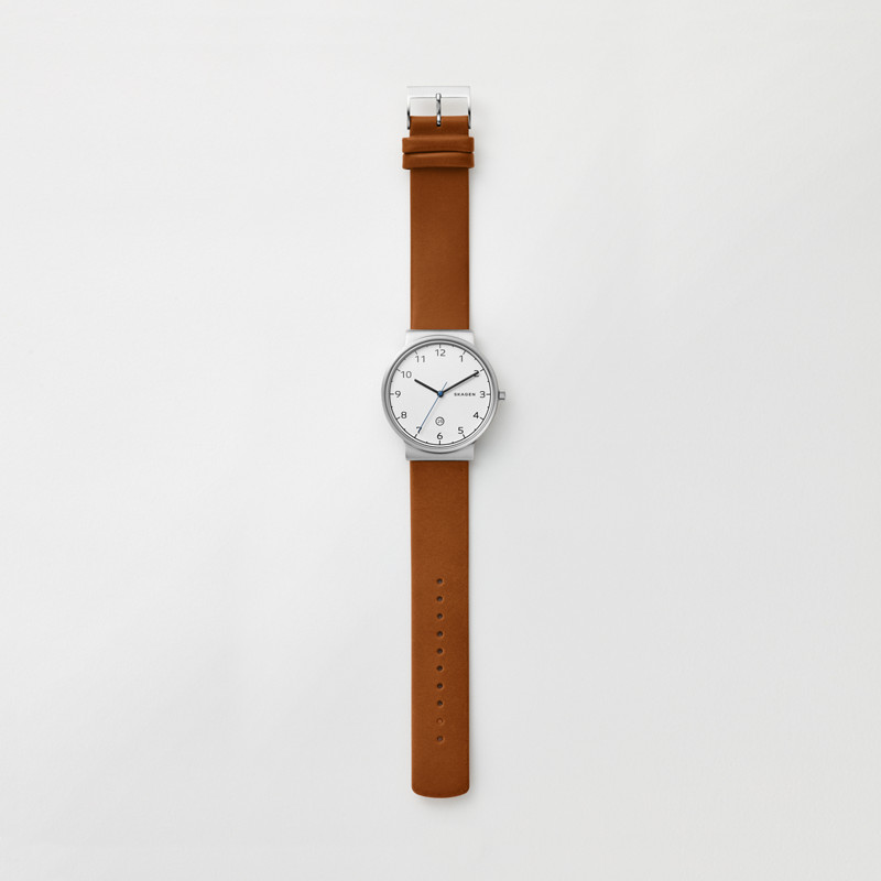 Skagen SKW6433 zegarek męski Ancher - miniatura 6