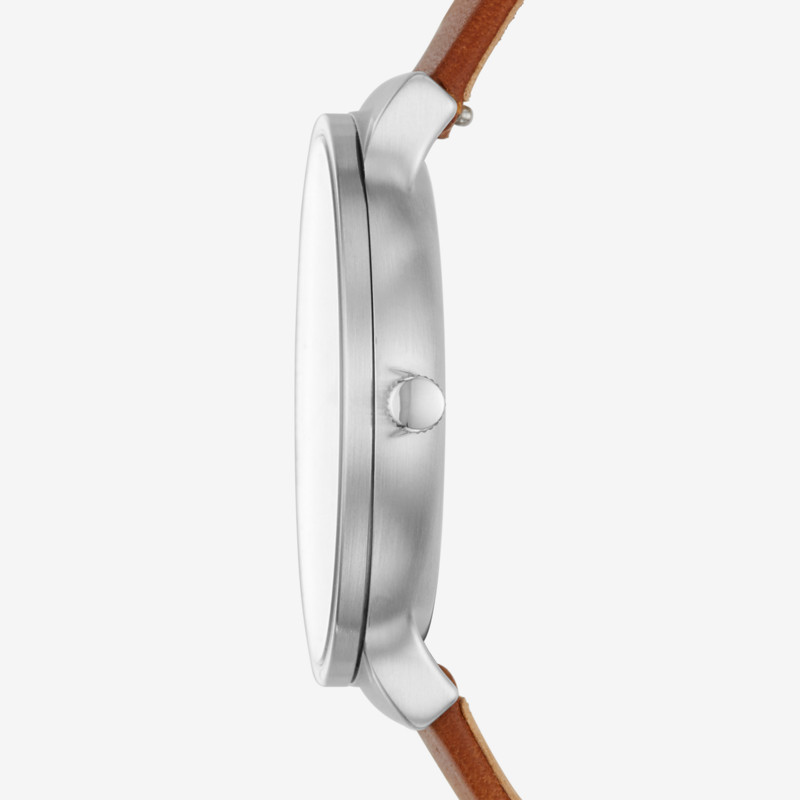 Skagen SKW6433 męski zegarek Ancher pasek - miniatura 5